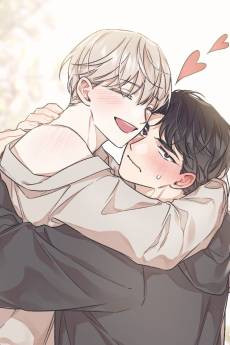 Black-haired Beast's Love