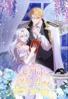 Tokkiya, Oneul Bamen Muneul Yeoreo Dwo