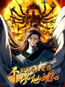 Buhui Zhen Youren Juede Xiu Xian Nan Ba