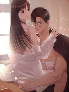 The Island's Naughty Teacher