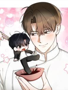 Love on the Menu