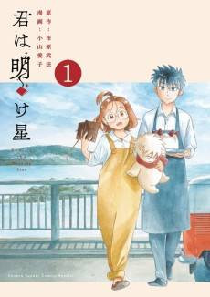 Kimi wa Akeboshi