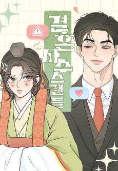 Gyeolhonsasu Scandal
