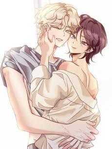The Power Play In Love