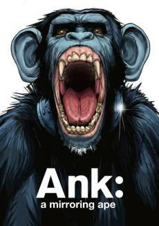 Ank: a mirroring ape