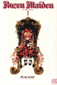 Rozen Maiden