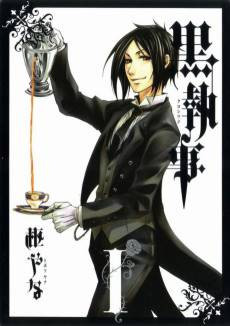 Black Butler