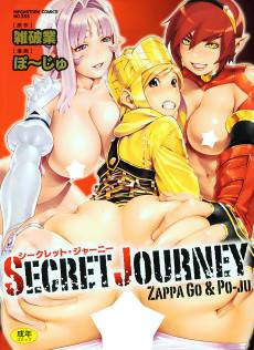 Secret Journey