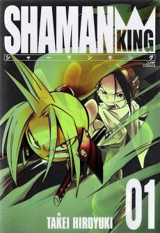 Shaman King