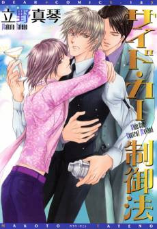 Side Car Control Method