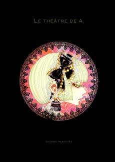 Le Théâtre de A