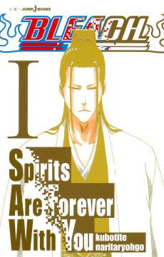 Bleach: Spirits Are Forever With You