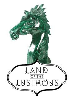 Land of the Lustrous