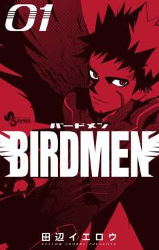 BIRDMEN