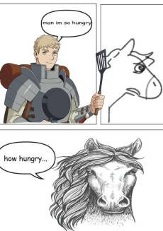 Delicious in Dungeon