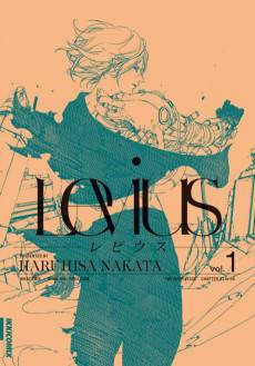 Levius