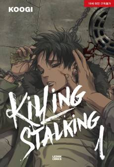 Killing Stalking