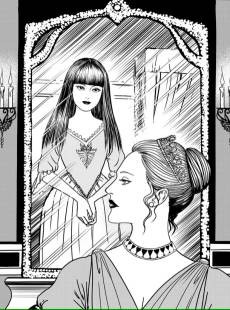 Itou Junji no Bishoujo Zankoku Douwa: Shirayukihime-hen